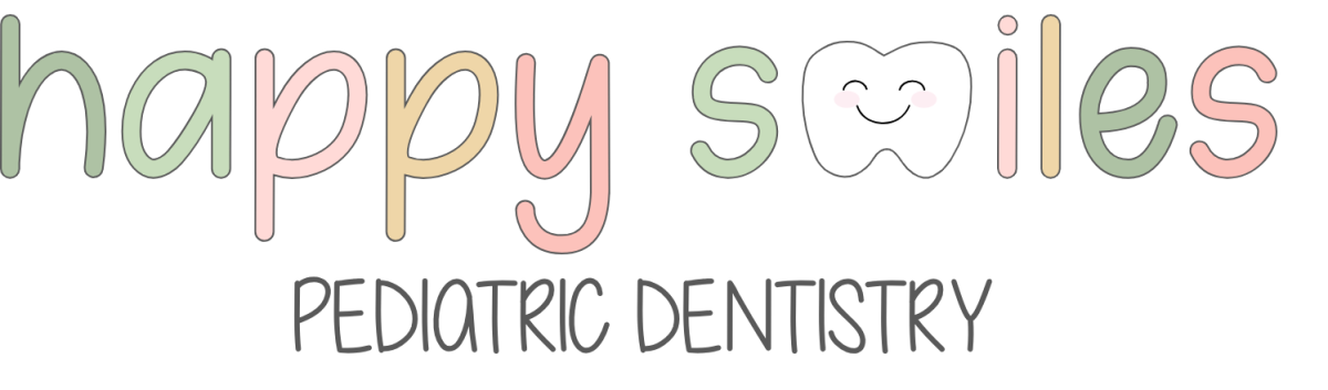 Happy Smiles Pediatric Dentistry
