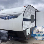 Used 2024 Gulf Stream RV Ameri-Lite Ultra Lite 269BH.jpeg