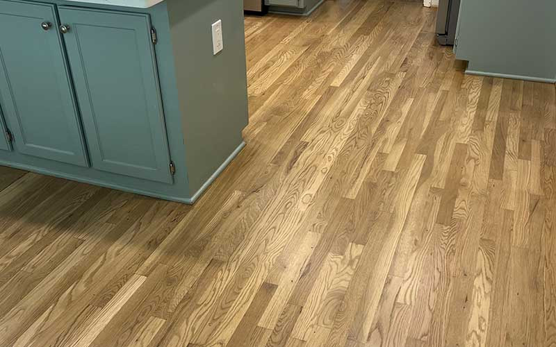 Solid Hardwood vs Engineered Hardwood