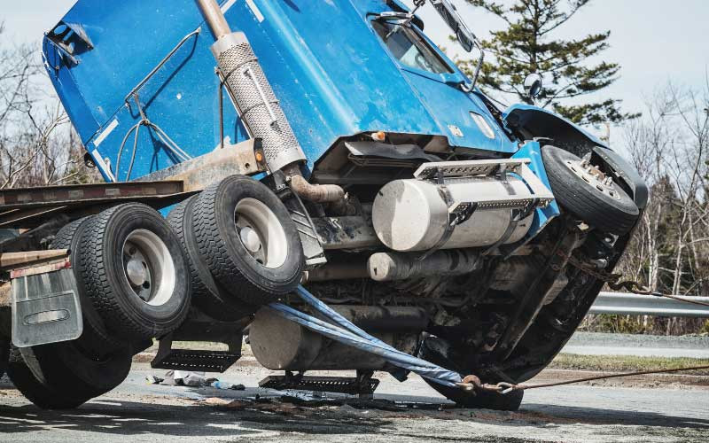 atlanta truck accident attorney