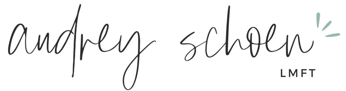 Audrey Schoen LMFT