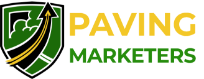 Paving Marketers