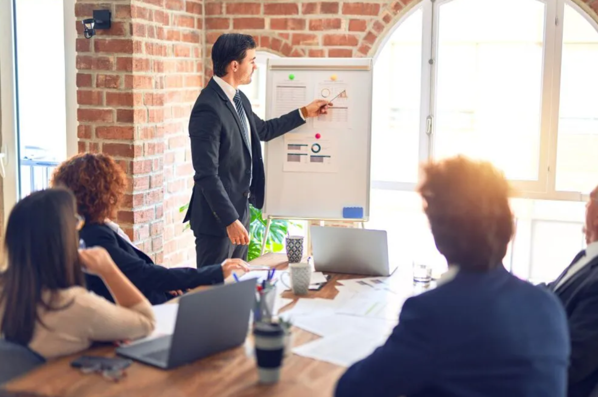 Sales Training Brisbane