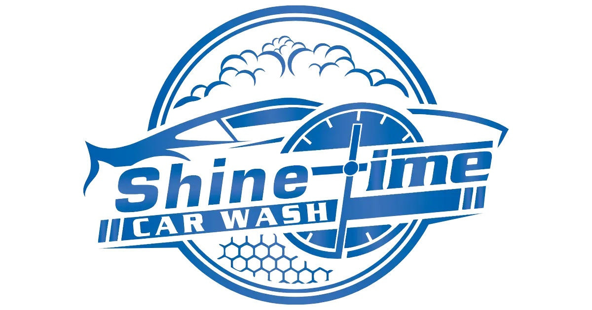 Shine Time Car Wash