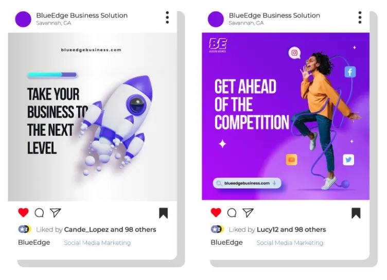 Unlock Your Business Potential with Expert Digital Marketing