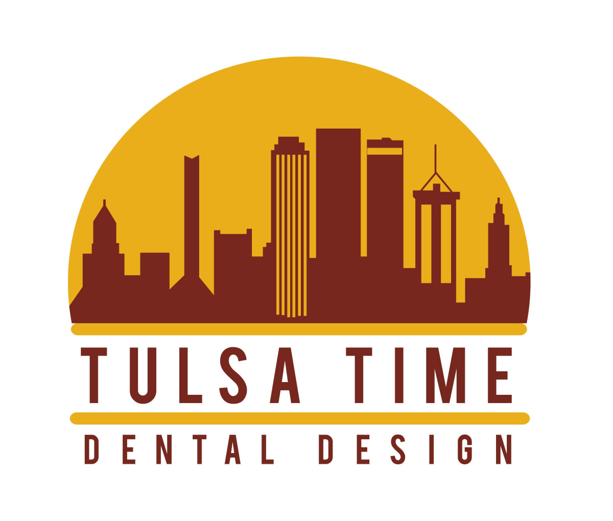 Tulsa Time Dental Design