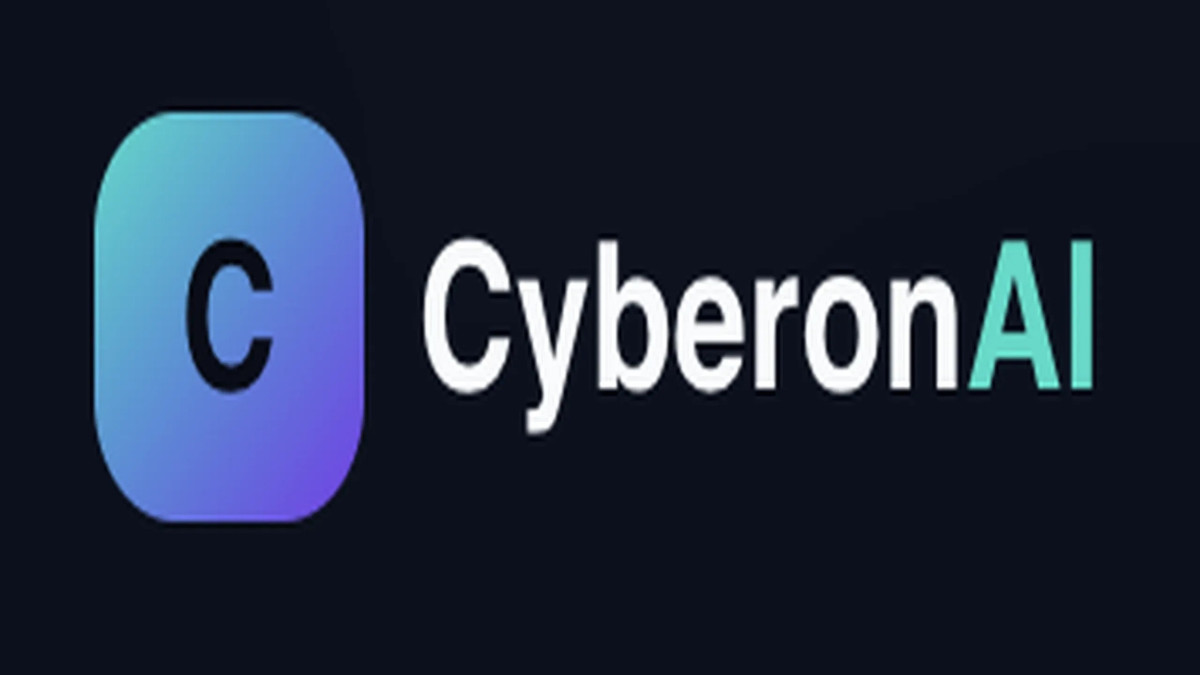 Cyberon Ai