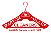 Barton & Miller Cleaners
