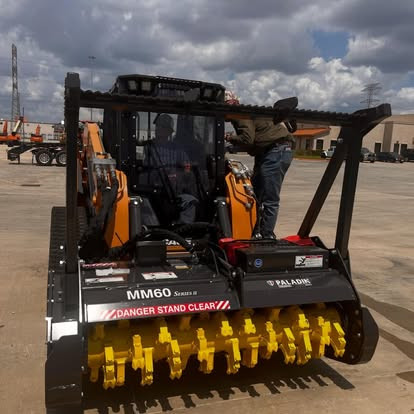 The Eco-Conscious Alternative to Traditional Land Clearing in Houston, TX