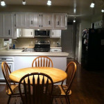 granite kitchen countertops in Rochester, NY