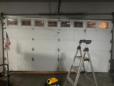 Emergency Garage Door Repair Demand Climbs Across Canyon Lake March 2026