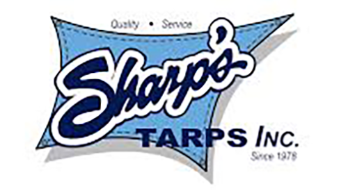 Sharps Tarps