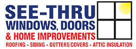 See-Thru Windows, Doors & Home Improvements