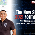 SEO for Concrete Contractors