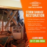 SERVPRO of Hurst-Euless-Bedford PR Image 1.jpg