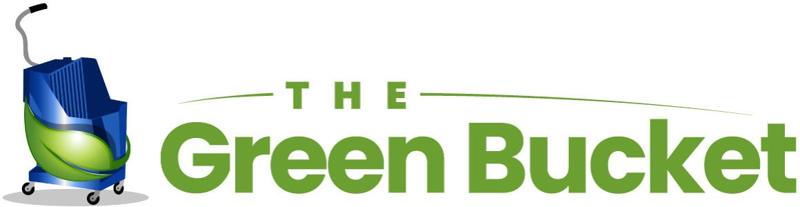 The Green Bucket