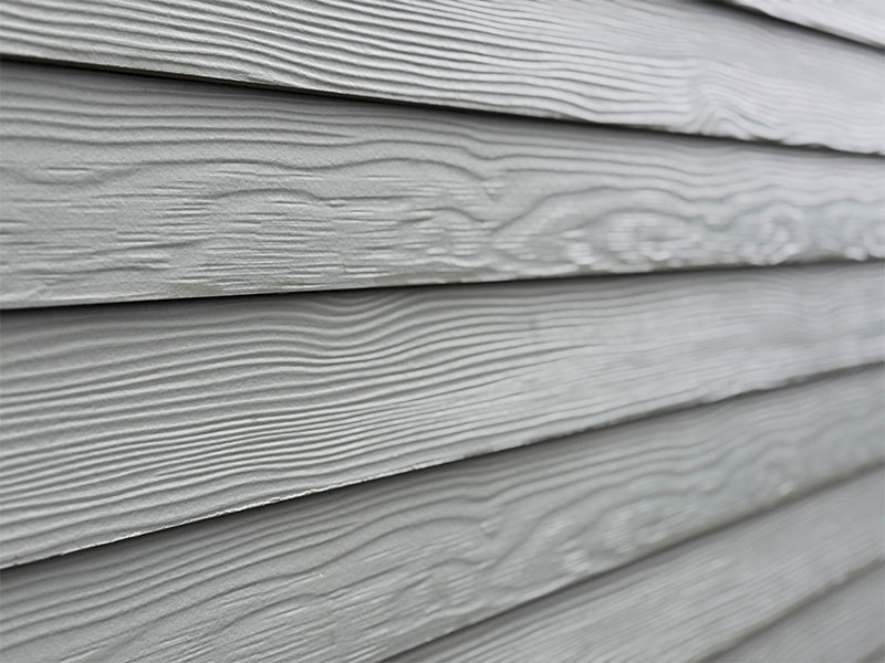 Best Siding for Maryland Homes