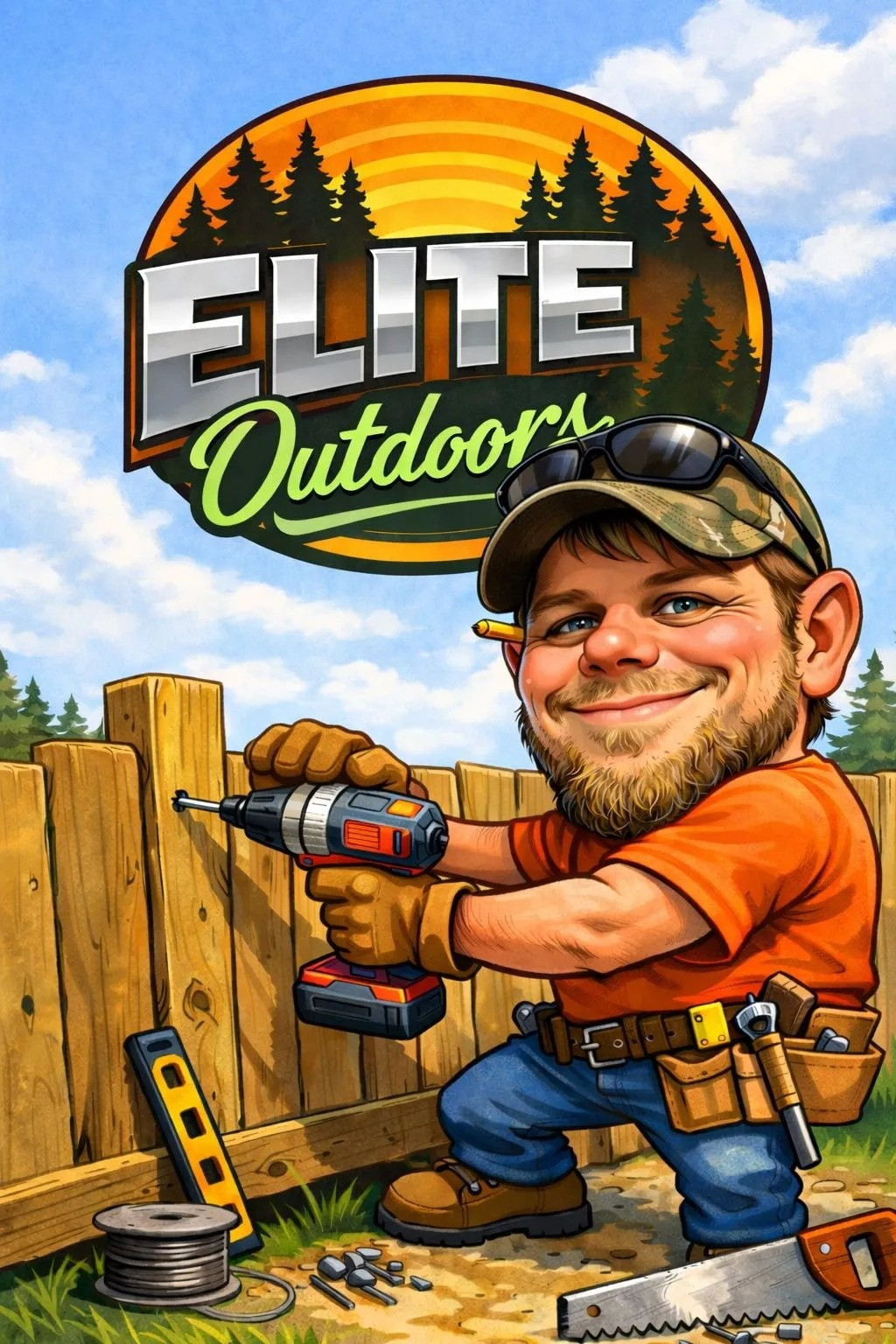 Elite Outdoors