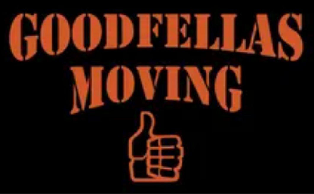 Goodfellas Moving Company