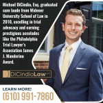 michael Dicindio-cum laude from widener university shcool of law in 2010.jpg