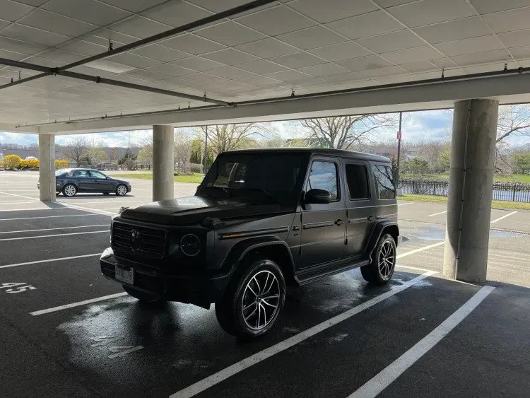 Top Car Detailing Services in Cambridge and Beyond