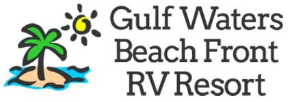 Gulf Waters Beach Front RV Resort