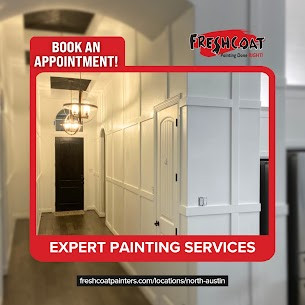 Fresh Coat Painters of North Austin