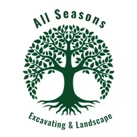 All Seasons Excavating and Landscape
