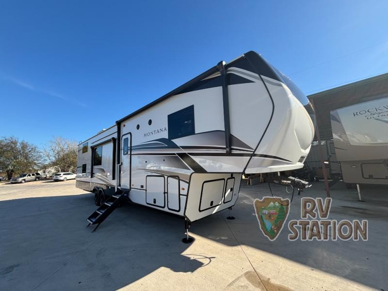 2025 Keystone RV Montana 3915TB-exterior