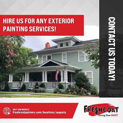 Fresh Coat Painters of Augusta