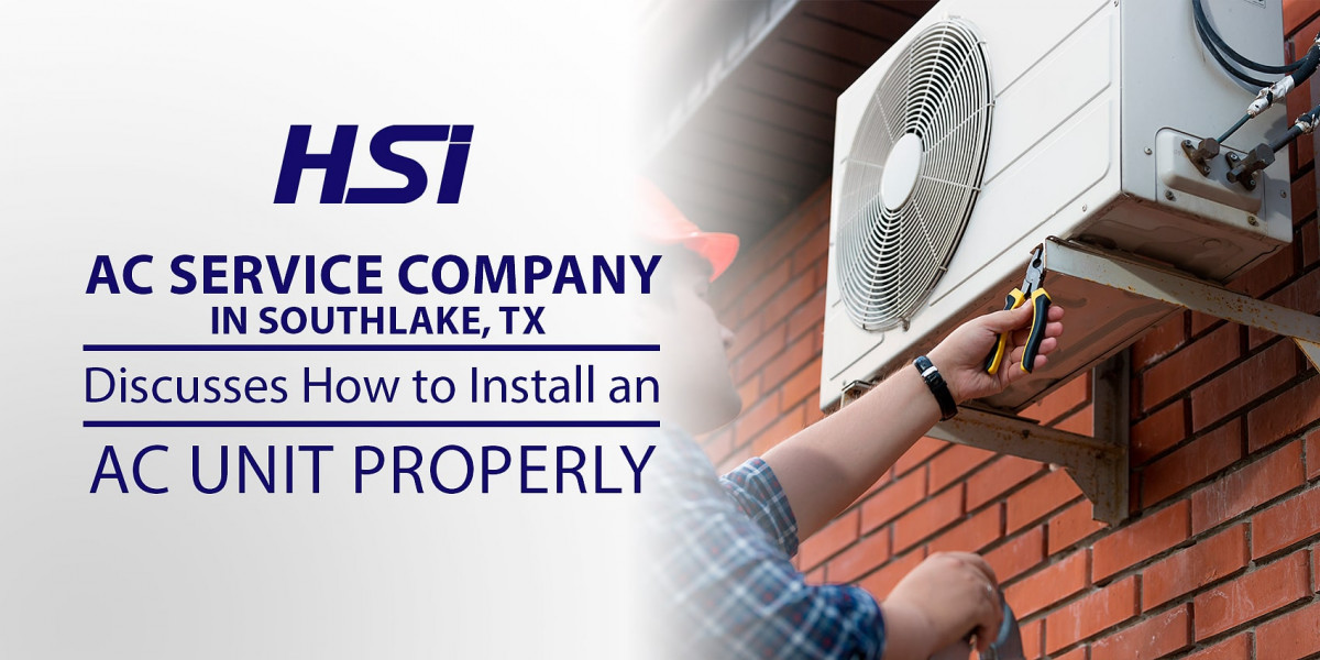 home air conditioning system Southlake, TX