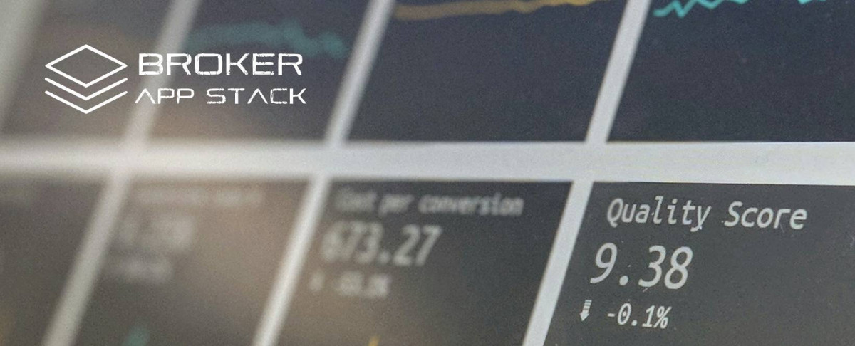 Broker App Stack Denver Real Estate