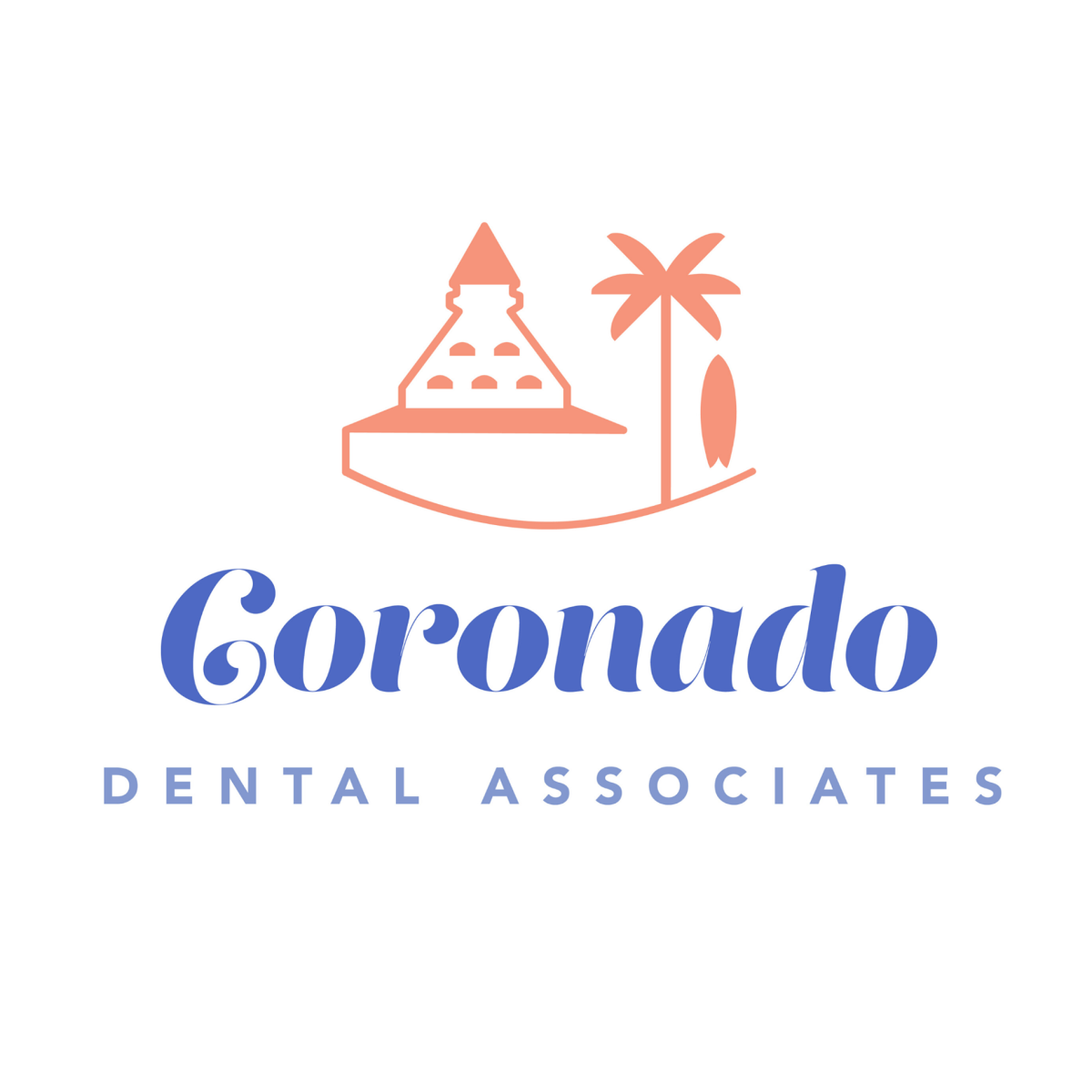 Coronado Dental Associates