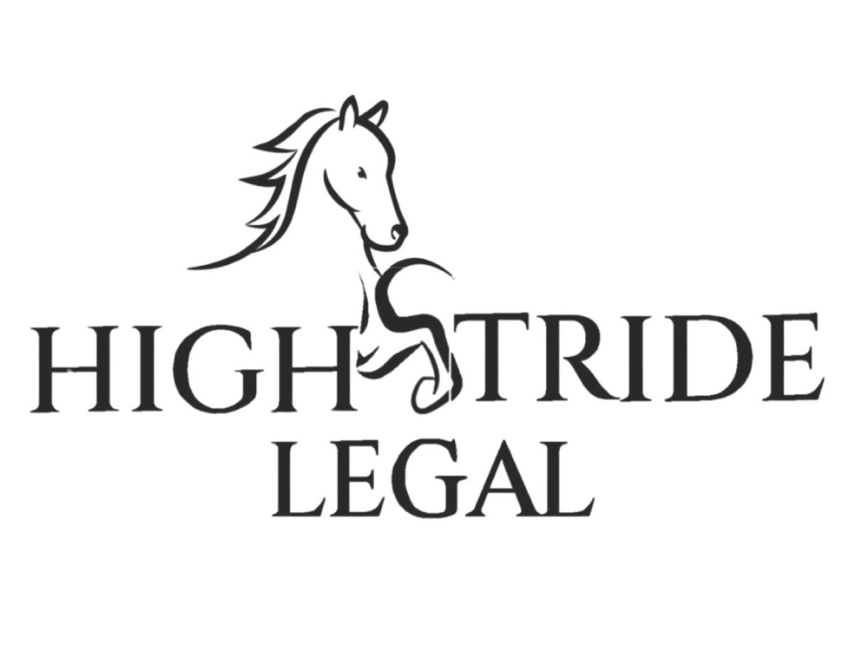 High Stride Law