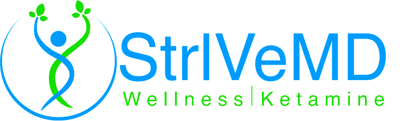 StrIVeMD Wellness and Ketamine - Dublin, OH