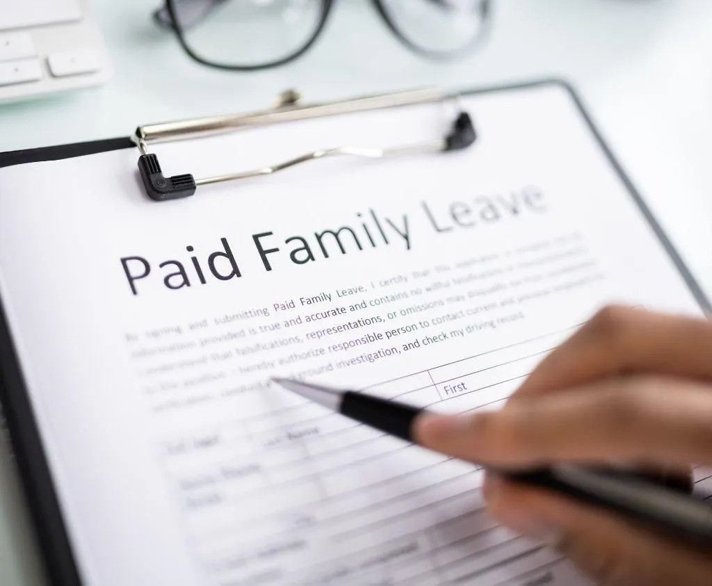 California Paid Family Leave Guidance for Torrance Workers