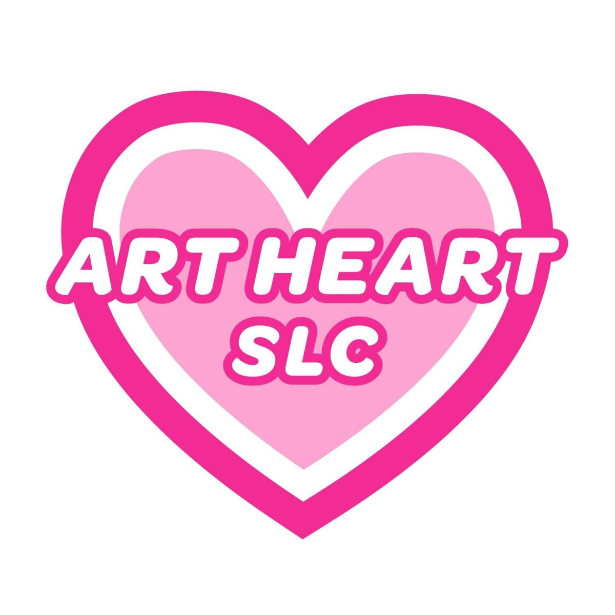 Art Heart SLC
