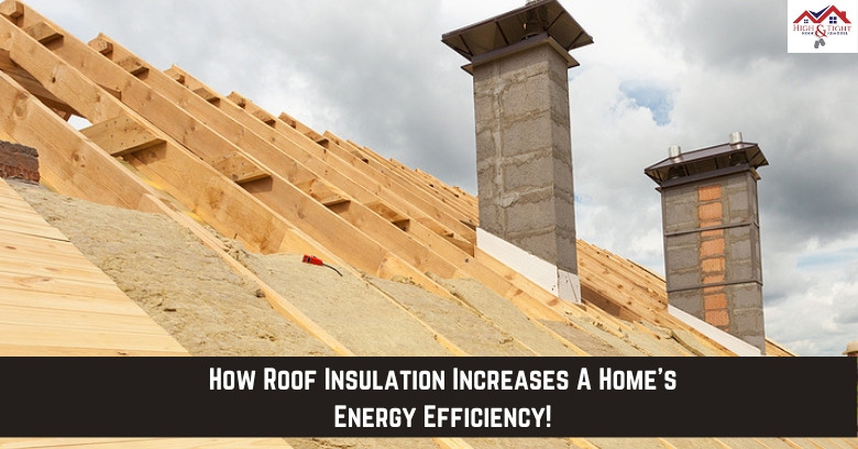 Curated visual reference: Energy Star Roof Certification For High Density Homes Reference: How Roof Insulation Increases A Home S Energy Efficiency Press
