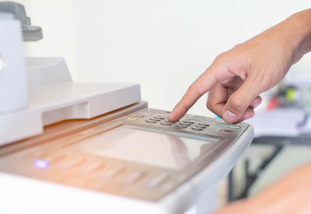 Office Printer Solutions