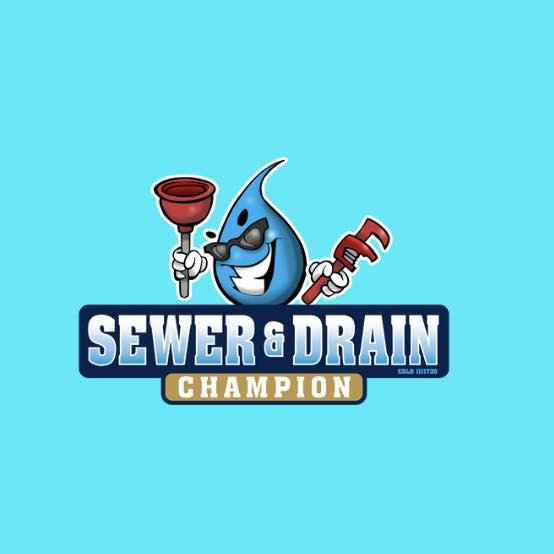 Sewer & Drain Champion