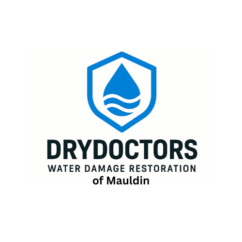 DryDoctors Water Restoration of Mauldin