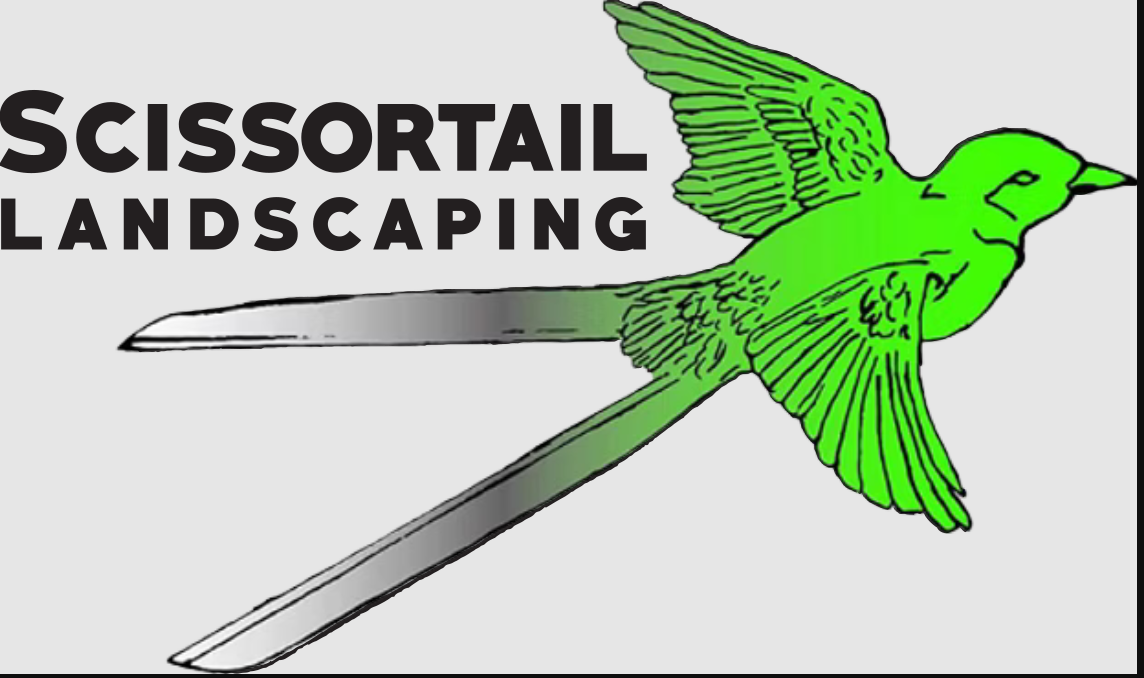 Scissortail Landscaping