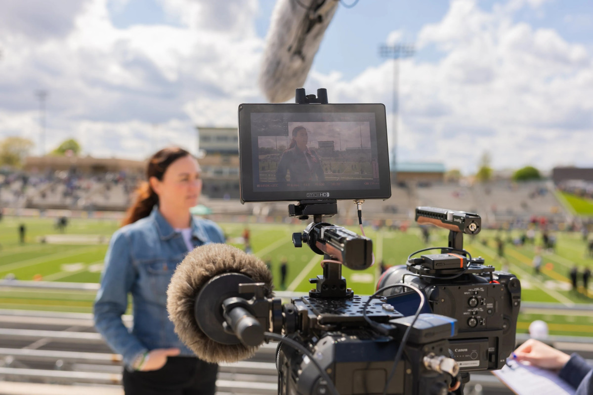 Demand for Video Production Surges in the Midwest