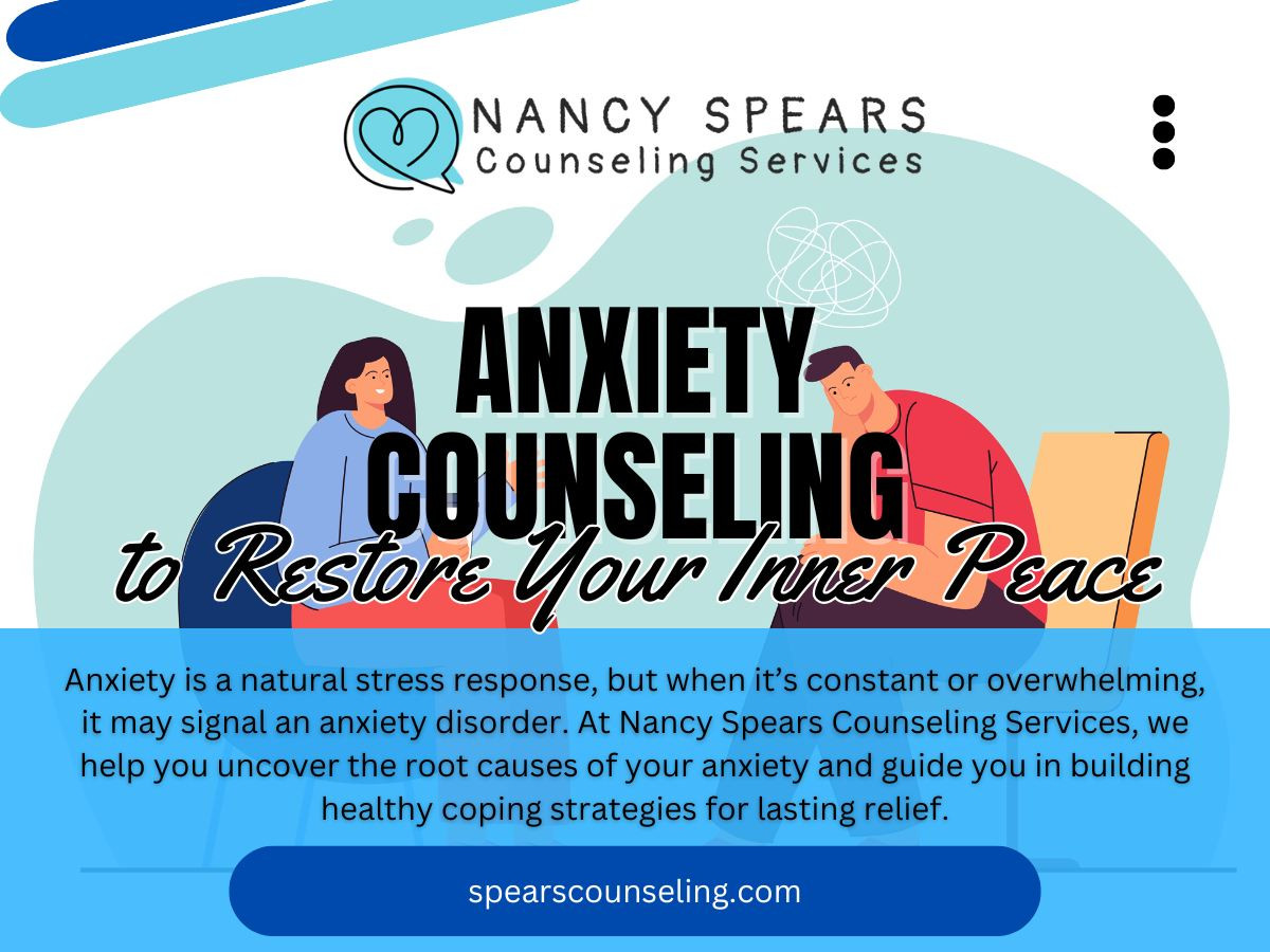 evidence-based therapy for anxiety