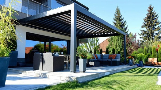 Premium Patio Covers by Southwest Builders Now Serving San Diego Homes