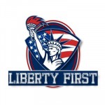 Liberty First Grassroots logo icon.jpeg