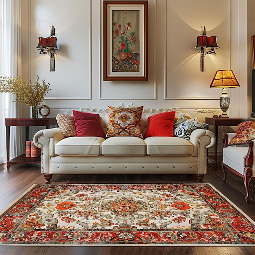 rug
