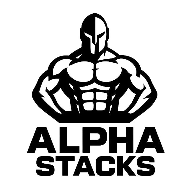Alpha Stacks