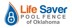 Life Saver Pool Fence