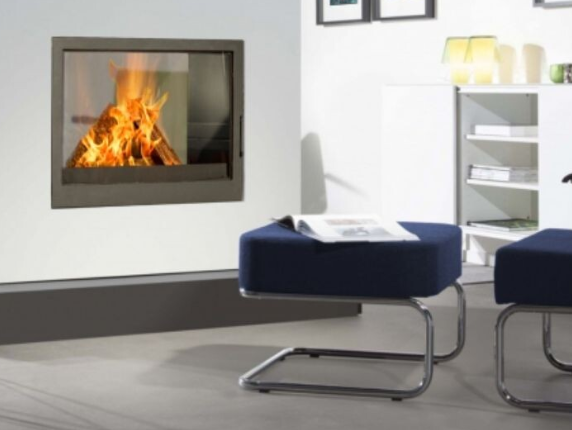 Hydrofire Explains How to Size a Fireplace for Your Room.